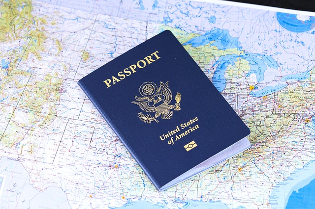 Get Visa to Study Abroad